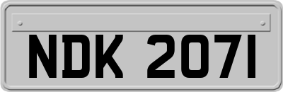 NDK2071