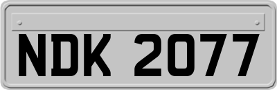 NDK2077