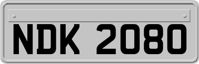 NDK2080