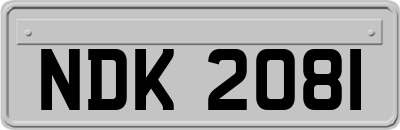 NDK2081
