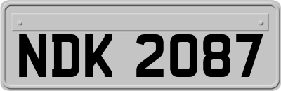 NDK2087