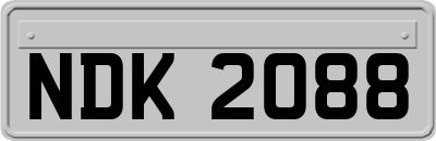 NDK2088