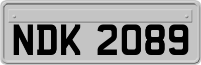 NDK2089