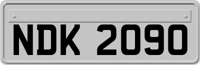 NDK2090