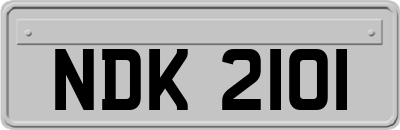 NDK2101