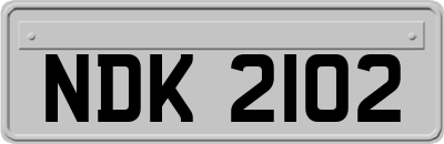 NDK2102
