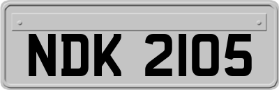 NDK2105