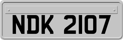 NDK2107