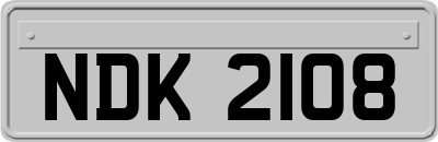 NDK2108