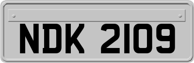 NDK2109