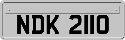 NDK2110