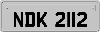 NDK2112