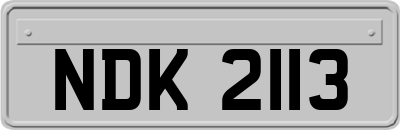 NDK2113