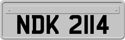NDK2114
