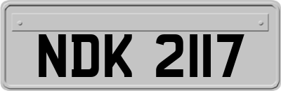 NDK2117