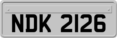 NDK2126