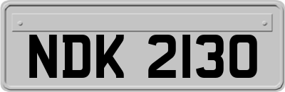 NDK2130