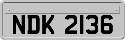 NDK2136