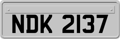 NDK2137
