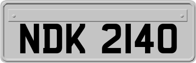 NDK2140