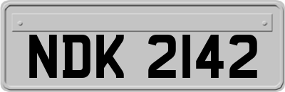 NDK2142