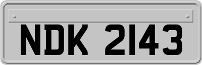 NDK2143