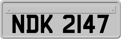 NDK2147
