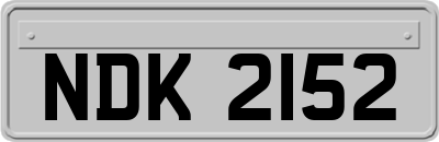 NDK2152