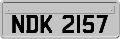 NDK2157
