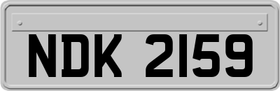 NDK2159
