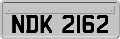 NDK2162