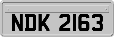 NDK2163