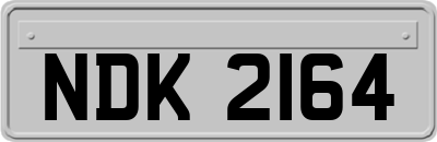 NDK2164