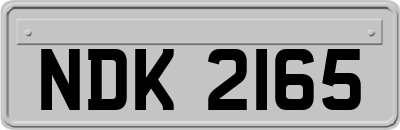 NDK2165
