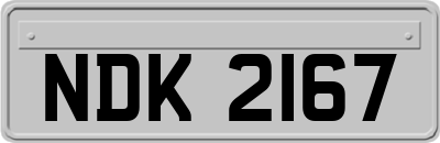 NDK2167