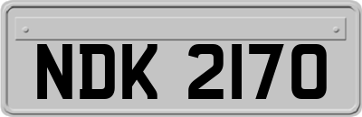 NDK2170