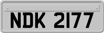 NDK2177