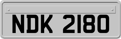 NDK2180