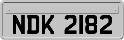 NDK2182