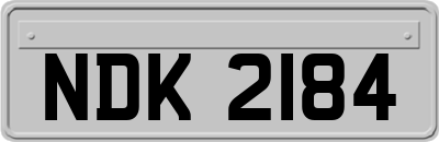 NDK2184
