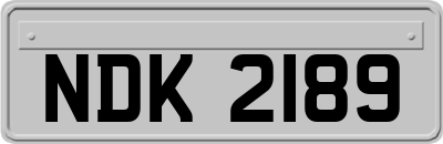 NDK2189