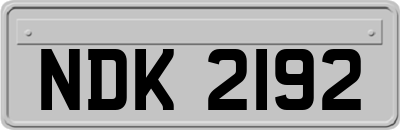 NDK2192