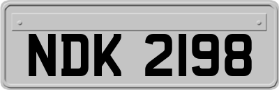 NDK2198