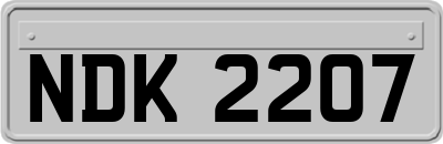 NDK2207