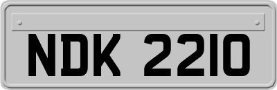 NDK2210