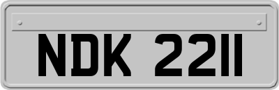 NDK2211