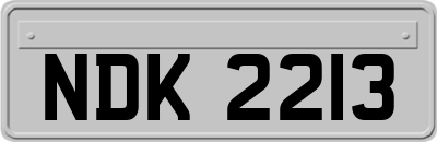 NDK2213