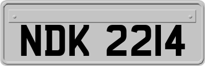 NDK2214