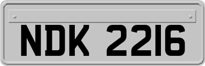 NDK2216
