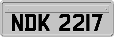 NDK2217